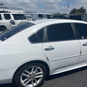 CHEVROLET IMPALA - 9