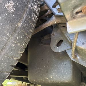 1986 Chevrolet CORVETTE BASE — миниатюра 26
