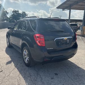صورة 5 لـ 2017 Chevrolet EQUINOX LT
