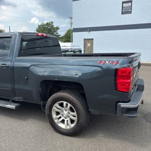 صورة 6 لـ 2018 Chevrolet SILVERADO 1500 LT