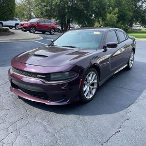 صورة 1 لـ 2020 Dodge CHARGER R/T