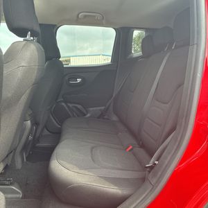 صورة مصغرة 34 لـ 2019 JEEP RENEGADE LATITUDE