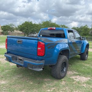 CHEVROLET COLORADO LT - 8