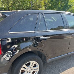 FORD EDGE SE - 9