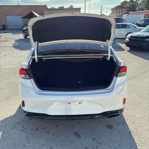 2019 Hyundai SONATA SEL — миниатюра 42