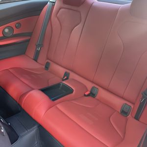 صورة مصغرة 34 لـ 2020 BMW M4 BASE