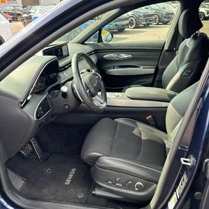 2024 Genesis GV70 2.5T STANDARD 照片 32
