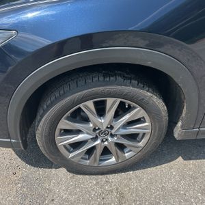 2019 Mazda CX-5 GRAND TOURING — миниатюра 17