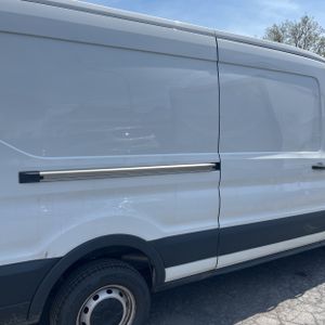 FORD TRANSIT 250 - 9