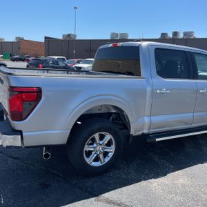FORD F-150 XLT - 9