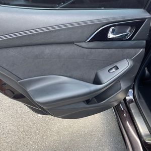 2016 Nissan MAXIMA 3.5 SL — миниатюра 74