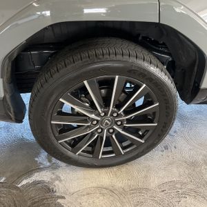 2026 Lexus GX 550 LUXURY+ thumbnail 19