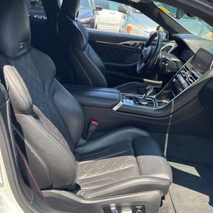 صورة مصغرة 31 لـ 2020 BMW M8 COMPETITION