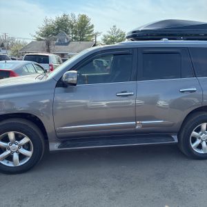 LEXUS GX 460 BASE - 4