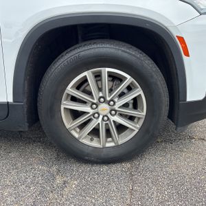 صورة مصغرة 20 لـ 2023 Chevrolet TRAVERSE LT CLOTH