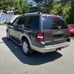 FORD EXPLORER EDDIE BAUER - 5