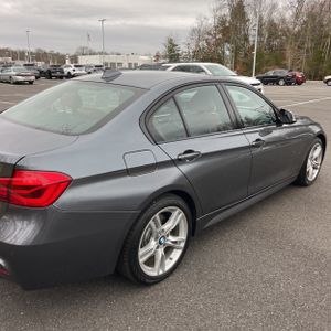 BMW 340I XDRIVE - 9