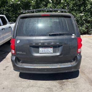 صورة 4 لـ 2012 Dodge GRAND CARAVAN SE/AVP