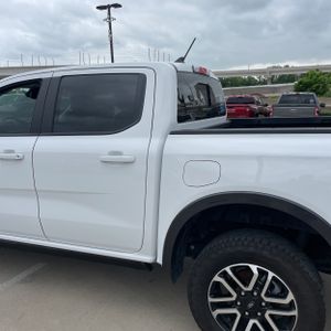 FORD RANGER LARIAT - 6