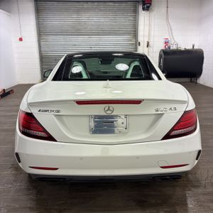 MERCEDES-BENZ SL AMG - 7