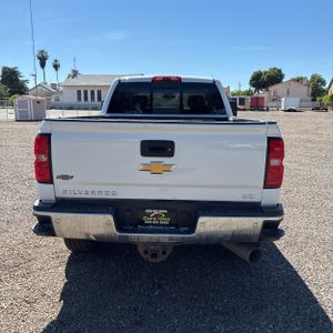 CHEVROLET SILVERADO 3500HD LTZ - 7