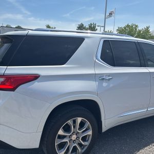 CHEVROLET TRAVERSE PREMIER - 9