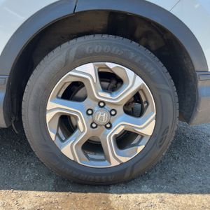 صورة مصغرة 18 لـ 2018 Honda CR-V EX
