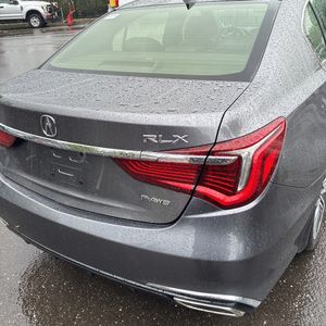 2018 Acura RLX W/TECH — миниатюра 62