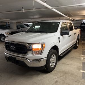 FORD F-150 XLT - 1