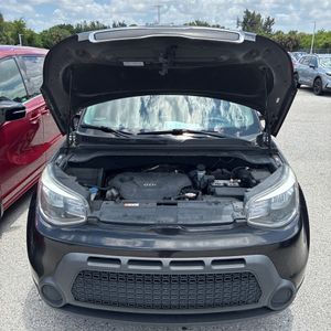 صورة مصغرة 41 لـ 2016 KIA SOUL BASE