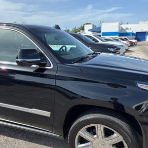 2019 Cadillac ESCALADE PREMIUM LUXURY 缩略图 13