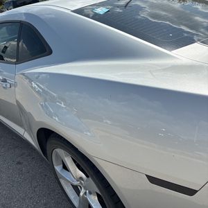 2015 Chevrolet CAMARO LT 照片 63
