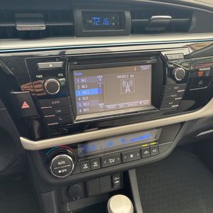 صورة مصغرة 37 لـ 2016 Toyota COROLLA LE