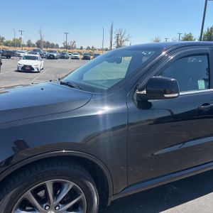 2017 Dodge DURANGO GT 照片 2