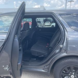 2025 Dodge DURANGO GT — миниатюра 34