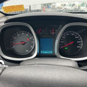 2012 Chevrolet EQUINOX LT 缩略图 39