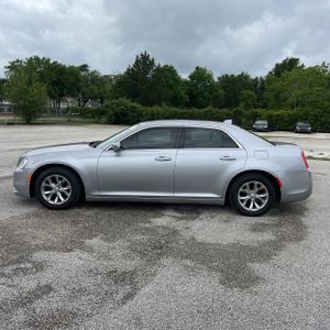 CHRYSLER 300 LIMITED - 3