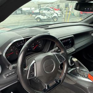 صورة مصغرة 36 لـ 2017 Chevrolet CAMARO LT