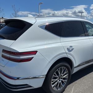 GENESIS GV80 2.5T STANDARD - 9