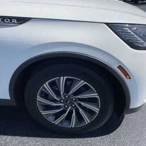 2026 Lincoln AVIATOR PREMIERE thumbnail 20
