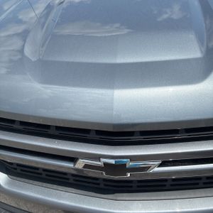 2019 Chevrolet SILVERADO 1500 RST 缩略图 15