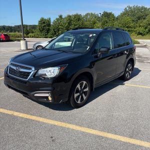 صورة 1 لـ 2018 Subaru FORESTER 2.5I LIMITED