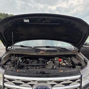 2018 FORD EXPLORER XLT 缩略图 46