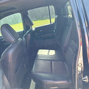 2017 Honda RIDGELINE BLACK EDITION thumbnail 33