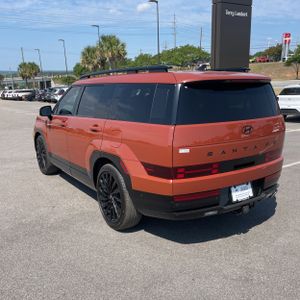 HYUNDAI SANTA FE CALLIGRAPHY - 5