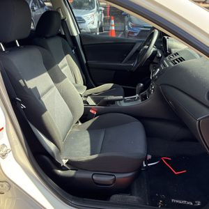 صورة مصغرة 32 لـ 2010 Mazda MAZDA3 I SPORT