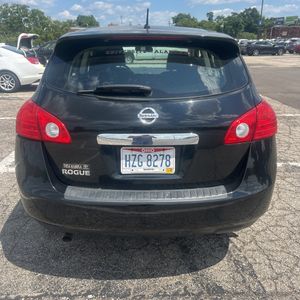 2012 Nissan ROGUE S — миниатюра 57