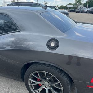 صورة 6 لـ 2016 Dodge CHALLENGER SRT 392