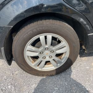 2012 Chevrolet SONIC LT 缩略图 19