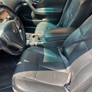 صورة مصغرة 59 لـ 2013 Nissan ALTIMA 3.5 SL